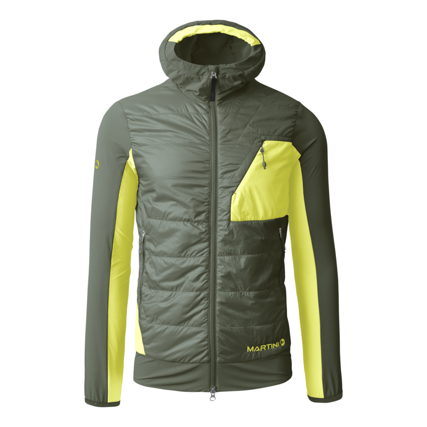 Primaloft gold jacket mens hotsell